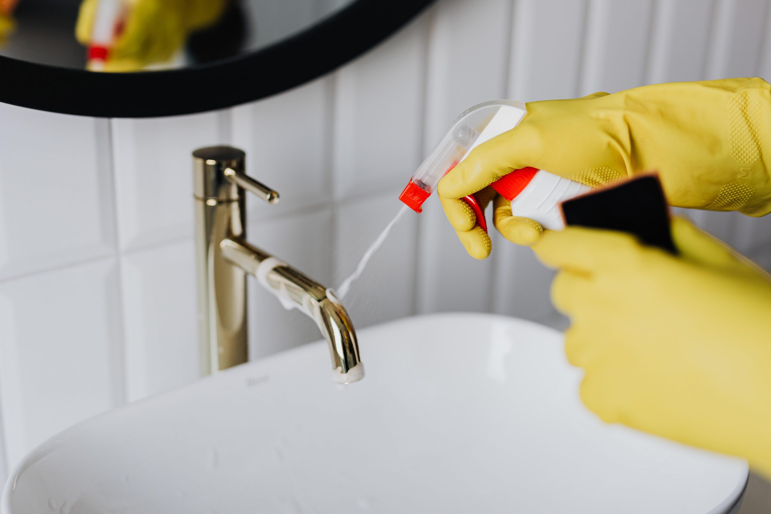 Tips on Cleaning Your Home